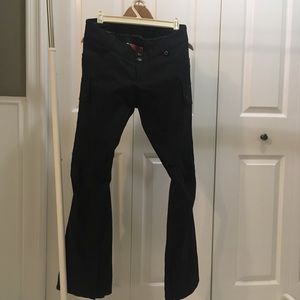 Burton New Winter Snowpants Skipants